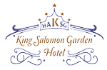 King Salomon Garden