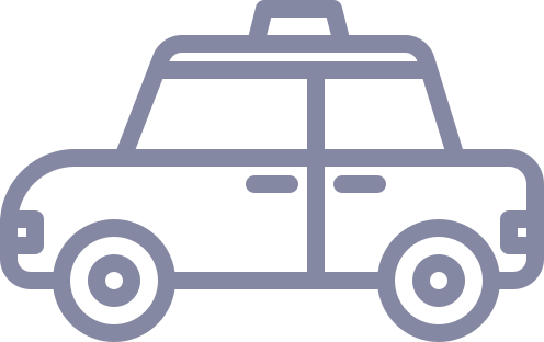 Transfert à l'aéroport