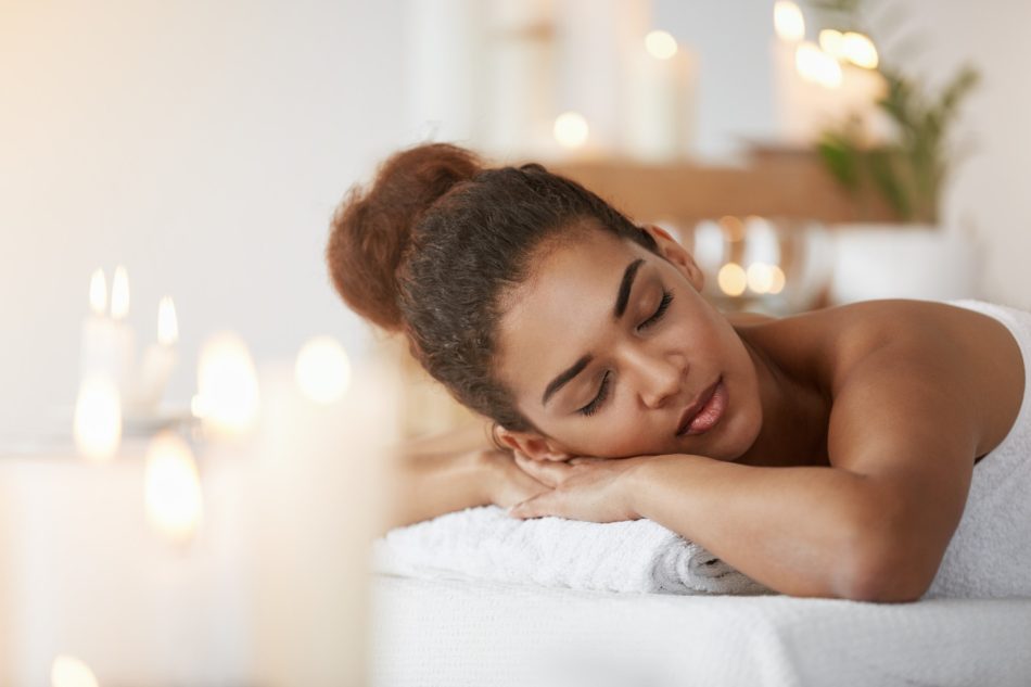 Spa Salon